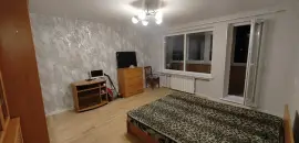 двухкомнатная квартира в Санкт-Петербурге по адресу: Народного Ополчения проспект, 177