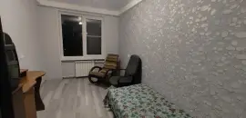 двухкомнатная квартира в Санкт-Петербурге по адресу: Народного Ополчения проспект, 177