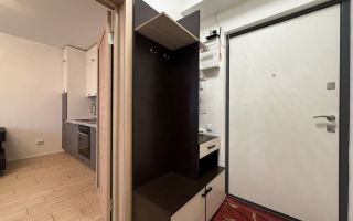 однокомнатная квартира в Санкт-Петербург по адресу: Дальневосточный проспект, 27, к 3, строение 1