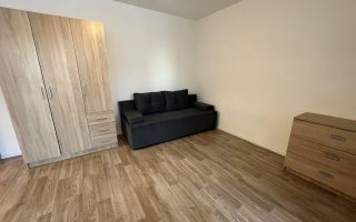 однокомнатная квартира в Санкт-Петербург по адресу: Чарушинская ул., 26, к 1