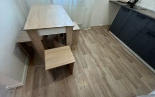 однокомнатная квартира в Санкт-Петербург по адресу: Чарушинская ул., 26, к 1