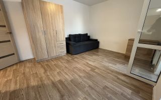 однокомнатная квартира в Санкт-Петербург по адресу: Чарушинская ул., 26, к 1