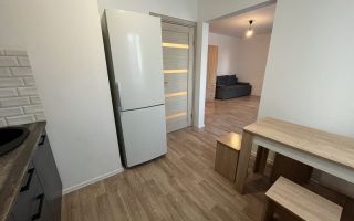 однокомнатная квартира в Санкт-Петербург по адресу: Чарушинская ул., 26, к 1