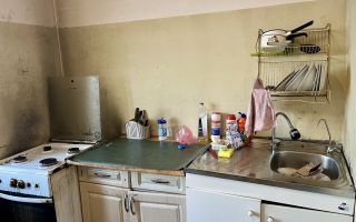 трехкомнатная квартира в Санкт-Петербург по адресу: Первого Мая ул., 95