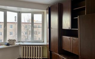 трехкомнатная квартира в Санкт-Петербург по адресу: Первого Мая ул., 95