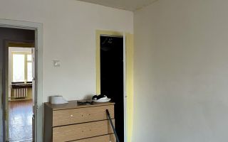 трехкомнатная квартира в Санкт-Петербург по адресу: Первого Мая ул., 95