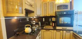 двухкомнатная квартира в Санкт-Петербурге по адресу: Софьи Ковалевской ул., 11, к 6