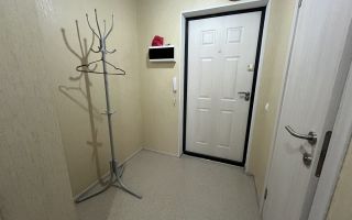 однокомнатная квартира в Санкт-Петербург по адресу: Ленинский проспект, 68