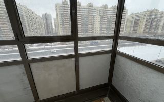 однокомнатная квартира в Санкт-Петербург по адресу: Ленинский проспект, 68