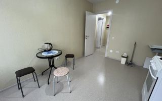 однокомнатная квартира в Санкт-Петербург по адресу: Ленинский проспект, 68