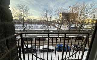 студия в Санкт-Петербурге по адресу: Варшавская ул., 6, к 1