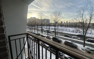 студия в Санкт-Петербурге по адресу: Варшавская ул., 6, к 1