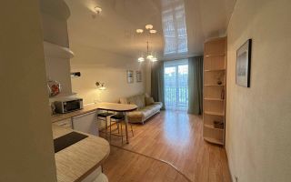 студия в Санкт-Петербурге по адресу: Варшавская ул., 6, к 1