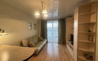 студия в Санкт-Петербурге по адресу: Варшавская ул., 6, к 1