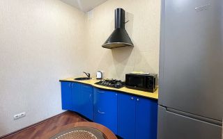 однокомнатная квартира в Санкт-Петербург по адресу: Новочеркасский проспект, 41/14