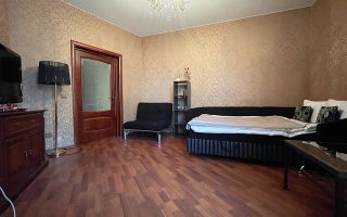 однокомнатная квартира в Санкт-Петербург по адресу: Новочеркасский проспект, 41/14