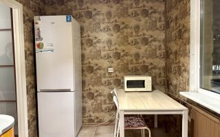 однокомнатная квартира в Санкт-Петербурге по адресу: Афонская ул., 24, к 2