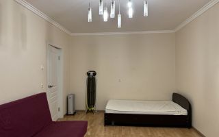 однокомнатная квартира в Санкт-Петербурге по адресу: Афонская ул., 24, к 2