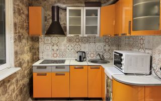 однокомнатная квартира в Санкт-Петербурге по адресу: Афонская ул., 24, к 2