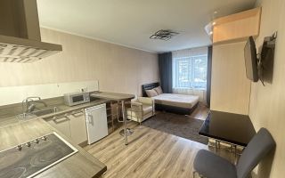 студия в Санкт-Петербурге по адресу: Варшавская ул., 6, к 1