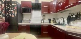 однокомнатная квартира в Санкт-Петербурге по адресу: Героев проспект, 23