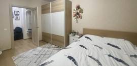 однокомнатная квартира в Санкт-Петербурге по адресу: Героев проспект, 23