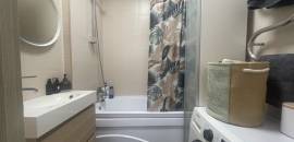 однокомнатная квартира в Санкт-Петербурге по адресу: Героев проспект, 23