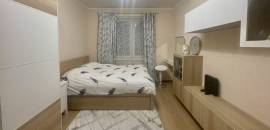 однокомнатная квартира в Санкт-Петербурге по адресу: Героев проспект, 23