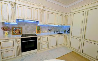 трехкомнатная квартира в Санкт-Петербурге по адресу: Жукова ул., 3