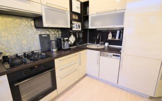 двухкомнатная квартира в Санкт-Петербурге по адресу: Реки Фонтанки наб., 150, литера Б