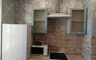 однокомнатная квартира в Санкт-Петербурге по адресу: Заводская ул., 15