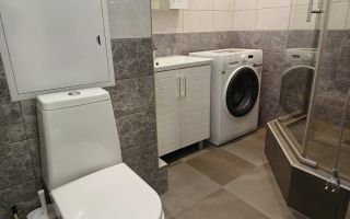 однокомнатная квартира в Санкт-Петербурге по адресу: Заводская ул., 15