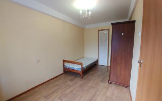 двухкомнатная квартира в Санкт-Петербурге по адресу: Карпинского ул., 28, к 6