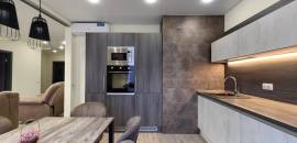 четырехкомнатная квартира в Санкт-Петербурге по адресу: Кременчугская ул., 17, к 2, литера а