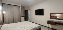 четырехкомнатная квартира в Санкт-Петербурге по адресу: Кременчугская ул., 17, к 2, литера а