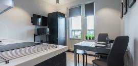 двухкомнатная квартира в Санкт-Петербурге по адресу: Обводного канала наб., 108