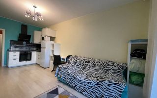 студия в Санкт-Петербурге по адресу: Среднерогатская ул., 11