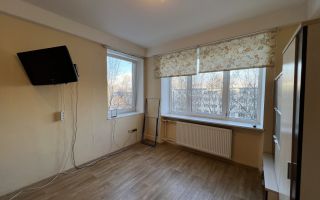 однокомнатная квартира в Санкт-Петербурге по адресу: Космонавтов проспект, 32, к 2