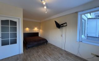 однокомнатная квартира в Санкт-Петербурге по адресу: Космонавтов проспект, 32, к 2