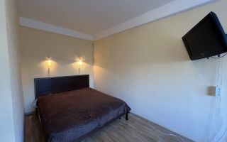 однокомнатная квартира в Санкт-Петербурге по адресу: Космонавтов проспект, 32, к 2