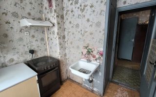 двухкомнатная квартира в Санкт-Петербурге по адресу: Долгоозёрная ул., 7, литера А