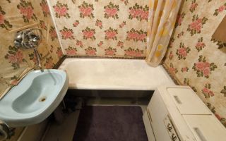 двухкомнатная квартира в Санкт-Петербурге по адресу: Долгоозёрная ул., 7, литера А