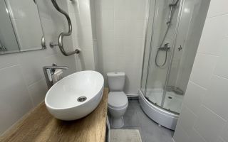 однокомнатная квартира в Санкт-Петербурге по адресу: Пейзажная ул., 24, к 2