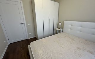 однокомнатная квартира в Санкт-Петербурге по адресу: Пейзажная ул., 24, к 2