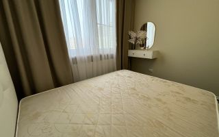 однокомнатная квартира в Санкт-Петербурге по адресу: Пейзажная ул., 24, к 2