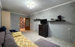 однокомнатная квартира в Санкт-Петербурге по адресу: Коллонтай ул., 15, к 2