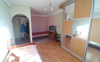 однокомнатная квартира в Санкт-Петербурге по адресу: Науки проспект, 24, к 1