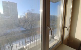 однокомнатная квартира в Санкт-Петербурге по адресу: Науки проспект, 24, к 1