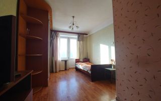 однокомнатная квартира в Санкт-Петербурге по адресу: Науки проспект, 24, к 1