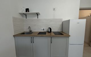 студия в Санкт-Петербурге по адресу: Бокситогорская ул., 27